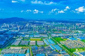 江津“百企万车”，向“新”而驶图片