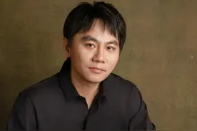 剪辑师黄烁：“全能剪刀手”如何“封神”？图片