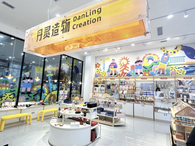 寻宝版图神秘扩张！打卡双馆，文化探险家速来集合！
