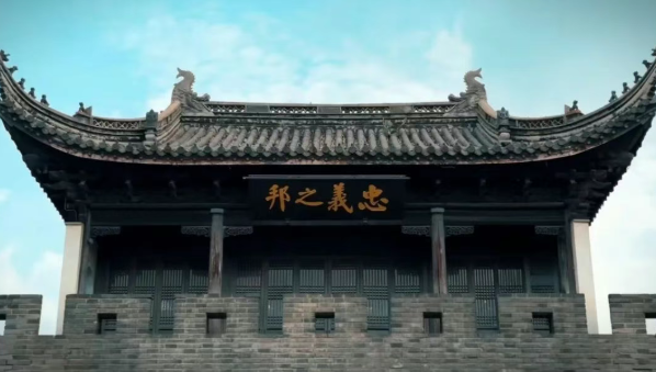 将挤爆！无锡又一古街 明天开街！