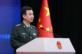 国防部：国防和军队改革取得历史性成就图片