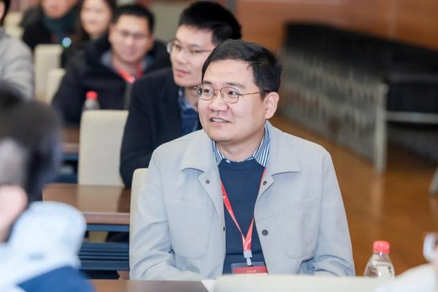 兰大新老师，亮相！