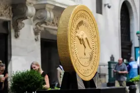 今年超600吨黄金入美国 英瑞黄金出口创新高图片