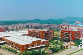 攻坚克难破瓶颈！凤泉湖高新区10个主要经济指标“挂图作战”图片