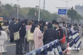 本周末，浙江艺考统考继续，困扰浙江考生的居然是这件事图片