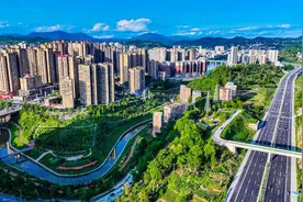 四川宣汉连续三年入围全国百强县的成功密码图片