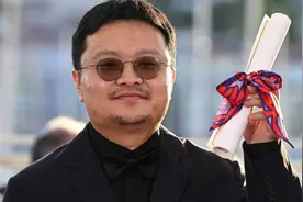 上海出品传喜讯！毕赣《狂野时代》获戛纳电影节主竞赛单元特别奖图片