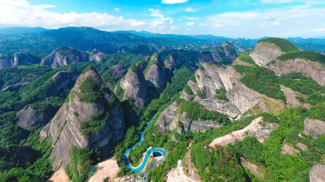 无限暖意!广西发布6条“康养旅居 冬游广西”系列精品线路