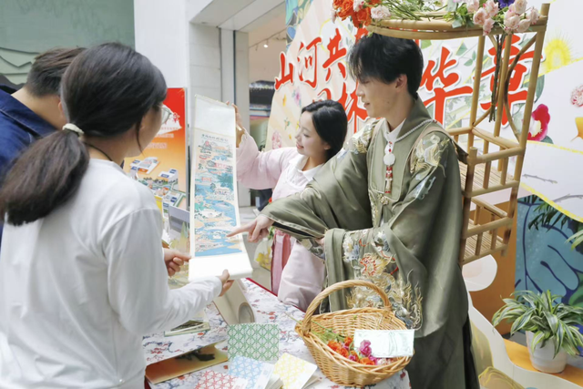 北京“公园礼物”，你爱了吗？