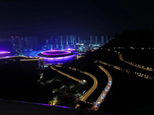 不夜荆楚｜第六站：十堰！