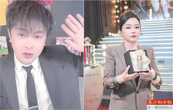 头部主播出走、辛巴交棒给妻子，垂直主播的春天来了?