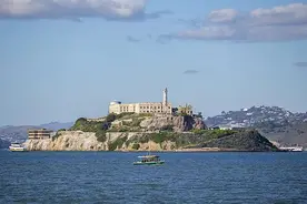 多部电影原型！这家监狱将重新启用→图片