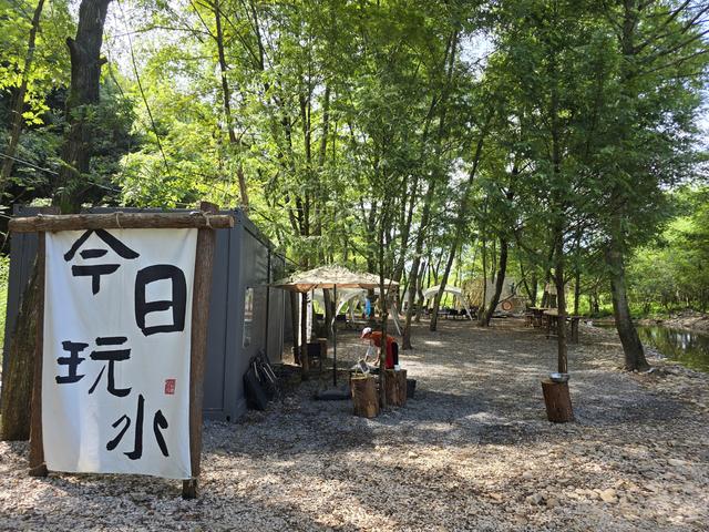 大皖观察｜村咖，不只卖咖啡