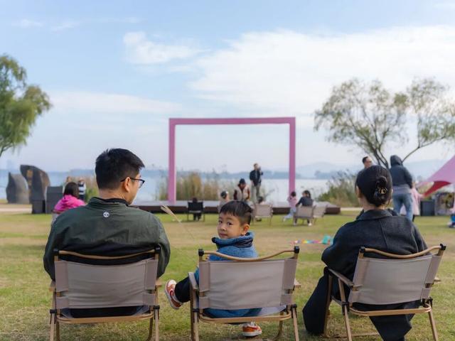 是时候再去一趟渤公岛了！