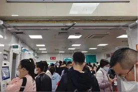 多地出现呼吸道疾病“混合感染”，免疫力低更易中招图片