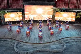 保持劲头 向新而行图片