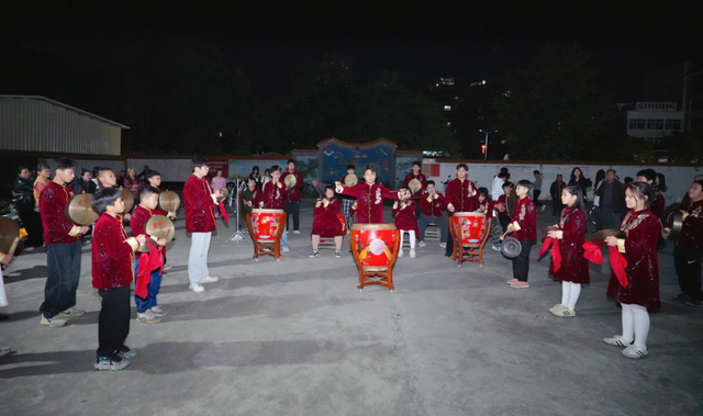 古城“村”晚首场来袭！11月28日，相约东泮共赴文化盛宴