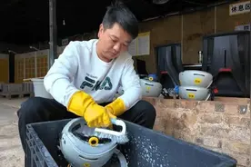 【媒体问政】加强头盔管理 解决“头”等大事图片
