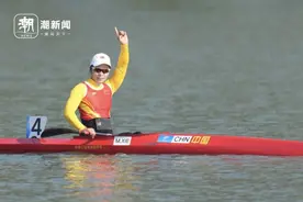 两名裁缝匠的人生，因体育而熠熠生辉图片