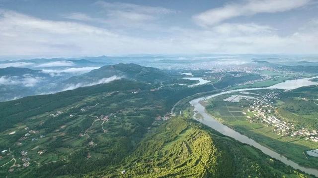 青睐绵阳 ‖ 秋假“趣”哪玩？梓潼已为您备好4条宝藏线路等您打卡～