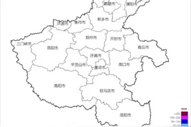 立秋已过还要热多久？14日起河南多阵雨、雷阵雨，南部高温即将下线图片