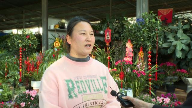 弥勒，人气爆棚！