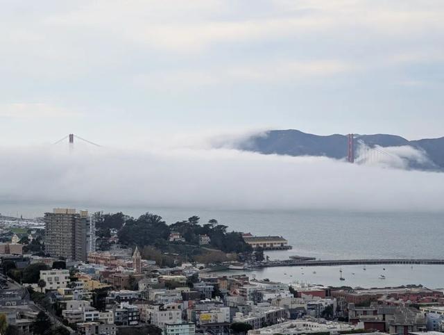 2025 再访旧金山