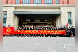 促进中外人文交流！龙江外国语学校交响乐团登上清华舞台图片