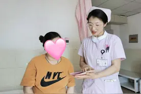 德州市妇幼保健院陈双双：用专业与热情守护生命图片
