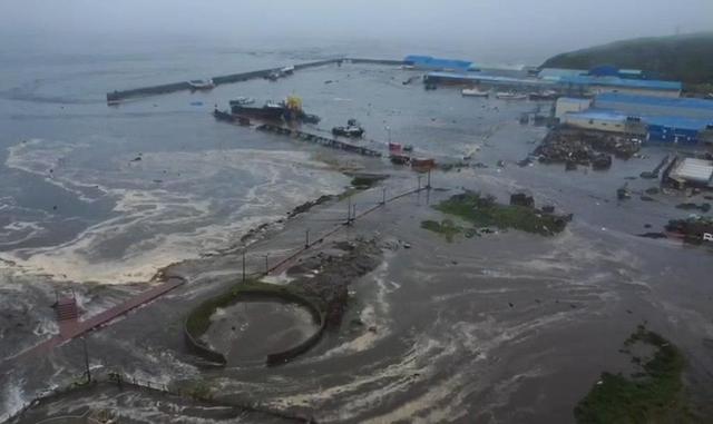 堪察加大地震对俄海军的冲击有多大