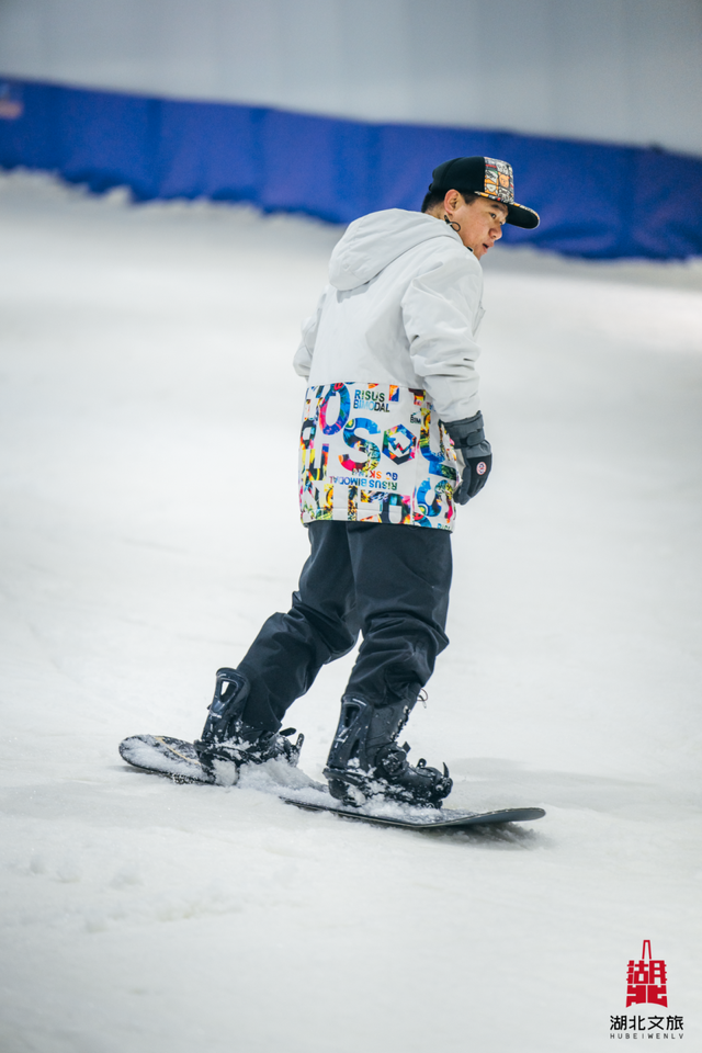 一键收藏！卾冬最全滑雪攻略