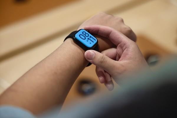 iPhone 17新搭子 Apple Watch SE 3能成为入门新选择吗