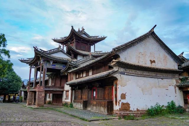 人类心灵栖居地，为什么是大理？