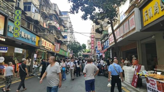 十二时辰，爱上南昌