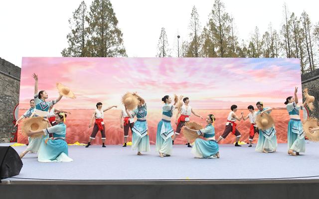 冠亚军齐助力！来荆州打野，体验魅力秋冬游！