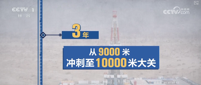 向海图强、深地突破、星际远航！奋进“十四五”高水平科技自立自强跑出“加速度”