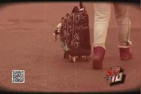 13岁女孩出走，监控显示与多名陌生男子有交集，幸好……图片