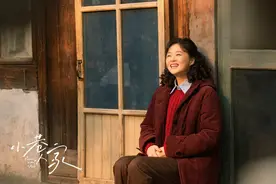 蒋欣：不内耗爱自己，我和宋莹很像图片