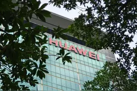 华为鸿蒙系统不再兼容安卓？图片