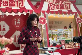 稠州银行直播助农，好物丰收迎新岁图片