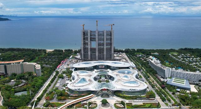 建设具有世界影响力的中国特色自由贸易港——“中国经济圆桌会”聚焦海南自贸港全岛封关运作