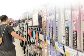 供不应“球”，羽毛球怎么了？图片