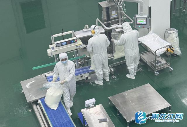 从智能车间到文旅地标：飞鹤工业游书写东北产业融合新篇