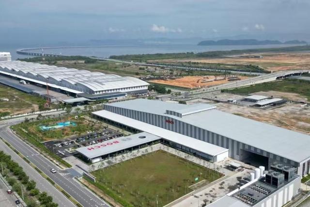 彭润年：善用AI，马来西亚欲复兴海丝要道地位