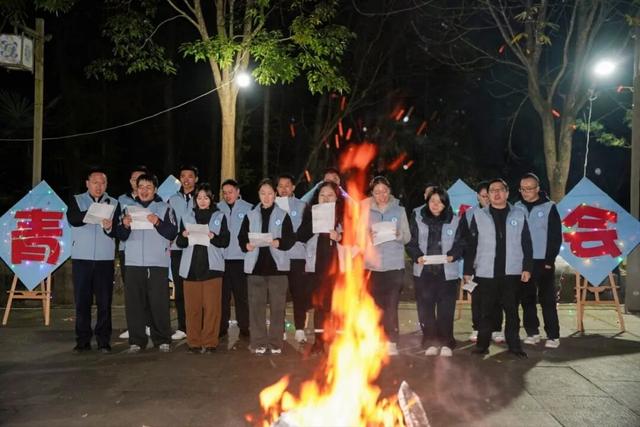 十二载初心不改，巴中青年再踏“重走红军路”征程