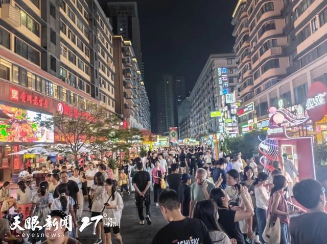 “避暑绿洲”不止清凉！贵州全链条服务暖心“宠客”