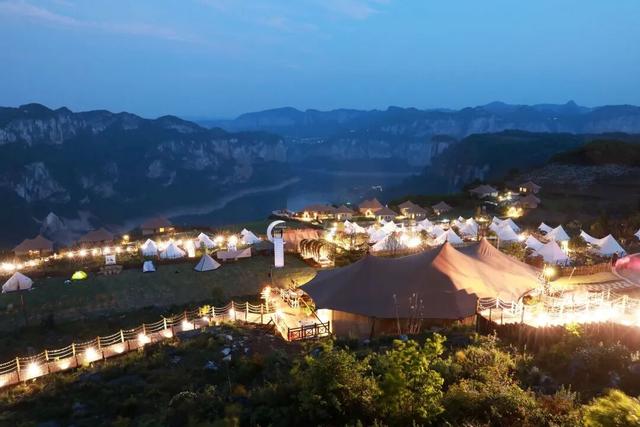 这里，凭什么是中国乡村发展的缩影？从电视剧《乌蒙深处》热播看毕节发展之变