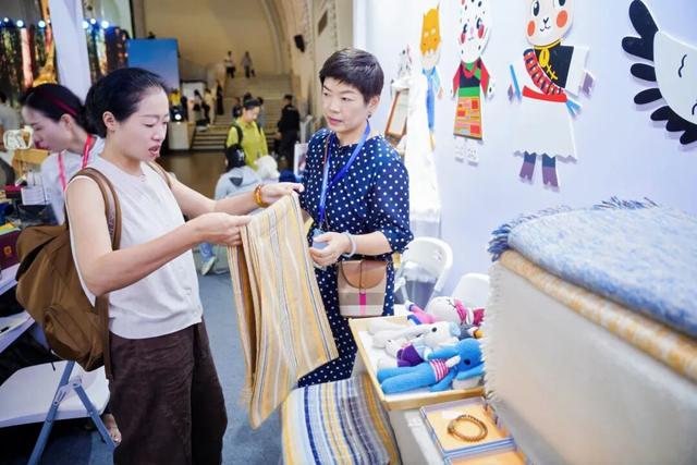 重磅预告丨首届“珠峰·申情”购物节11月8日起登陆上海杨浦！日喀则「高原好物」一站集结