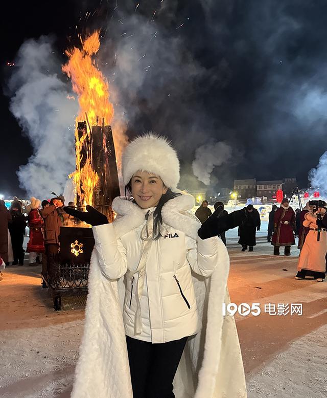 光影绽放中国行·跟着电影游呼伦贝尔：带你解锁海拉尔、牙克石的新玩法！