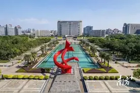 24条暖心政策、最高可获30万元补贴……广东各地人社部门这样稳就业→图片